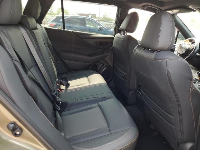 Photo 11 from auction – 2024 SUBARU OUTBACK WILDERNESS with VIN 4S4BTGUD3R3221301