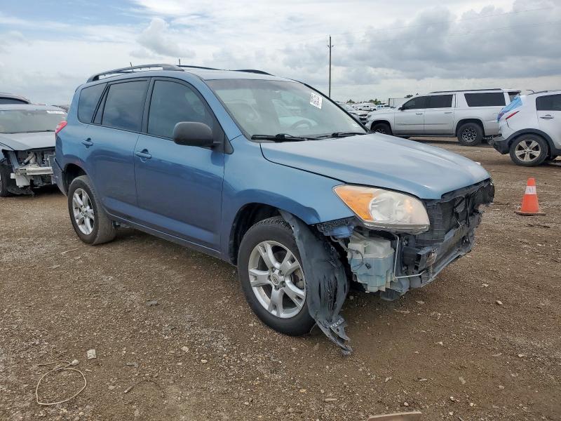 Photo 4 from auction – 2011 TOYOTA RAV4 with VIN 2T3ZK4DV0BW009892