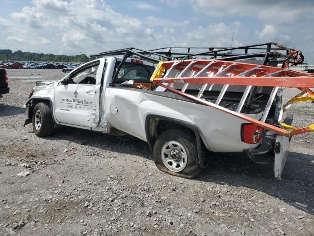 Photo 2 from auction – 2015 GMC SIERRA with VIN 1GTN1TEH2FZ348972