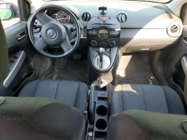 Photo 8 from auction – 2012 MAZDA MAZDA2 with VIN JM1DE1KZ6C0144855