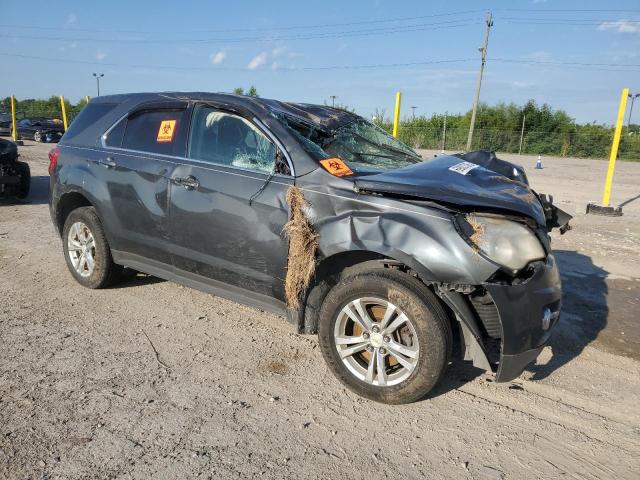 Photo 4 from auction – 2011 CHEVROLET EQUINOX LT with VIN 2CNFLNEC2B6291706