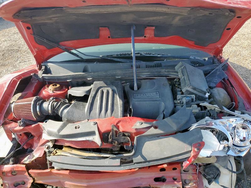 Photo 11 from auction – 2007 CHEVROLET COBALT LS with VIN 1G1AK15F577199834
