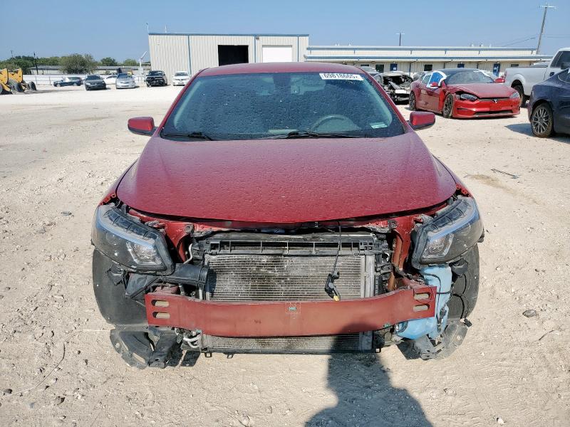Photo 5 from auction – 2016 CHEVROLET MALIBU LT with VIN 1G1ZE5ST2GF219278