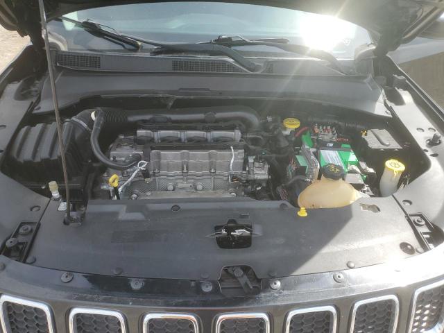 Photo 12 from auction – 2017 JEEP COMPASS SP with VIN 3C4NJCAB3HT658334