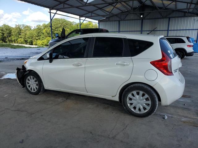 Photo 2 from auction – 2014 NISSAN VERSA NOTE with VIN 3N1CE2CP5EL403777