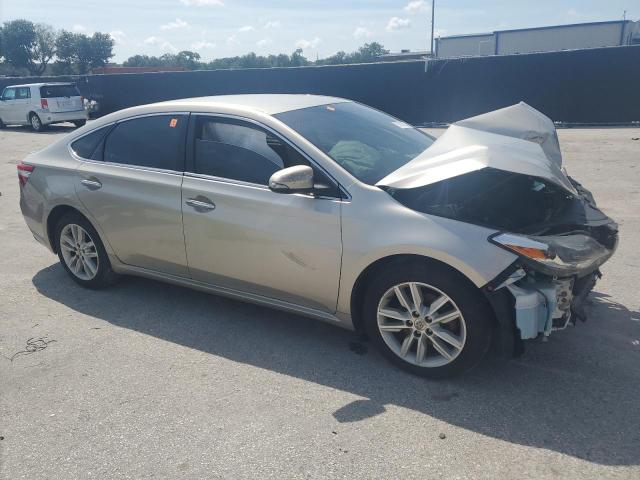 Photo 4 from auction – 2014 TOYOTA AVALON BAS with VIN 4T1BK1EB0EU110237