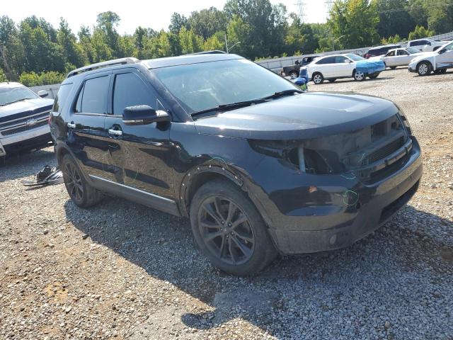 Photo 4 from auction – 2013 FORD EXPLORER XLT with VIN 1FM5K7D94DGB24217