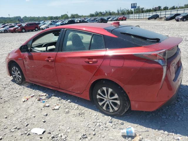 Photo 2 from auction – 2017 TOYOTA PRIUS with VIN JTDKARFU9H3053472
