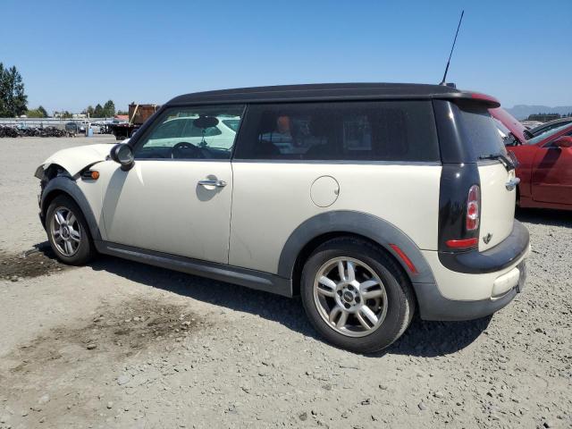 Photo 2 from auction – 2013 MINI COOPER CLU with VIN WMWZF3C55DT489933