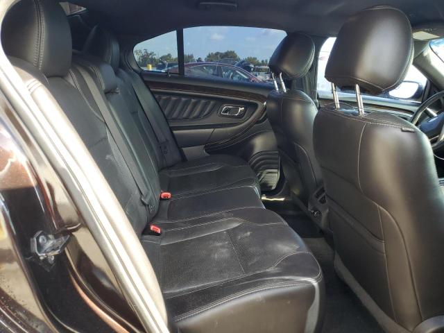 Photo 10 from auction – 2013 FORD TAURUS LIM with VIN 1FAHP2F84DG195787