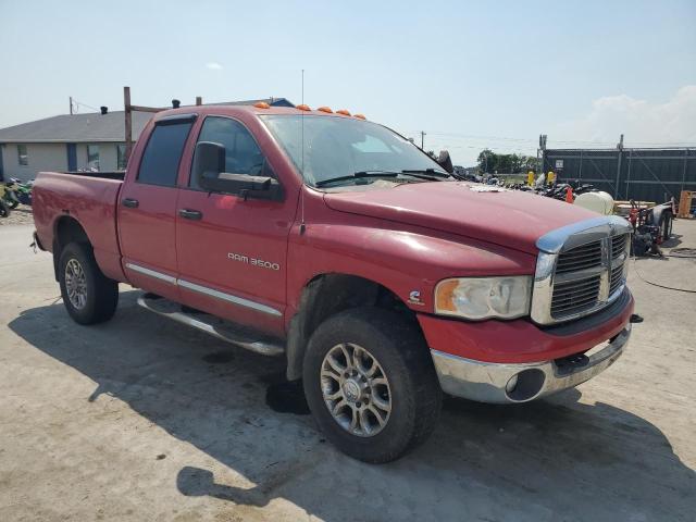 Photo 4 from auction – 2005 DODGE RAM 3500 S with VIN 3D7LS38CX5G765457