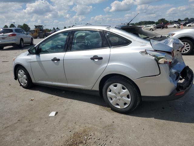 Photo 2 from auction – 2018 FORD FOCUS S with VIN 1FADP3E27JL216006