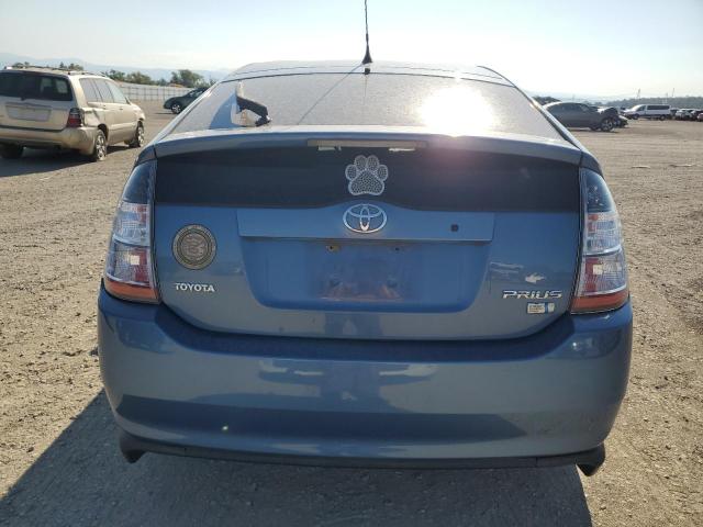 Photo 6 from auction – 2004 TOYOTA PRIUS with VIN JTDKB20U040022149