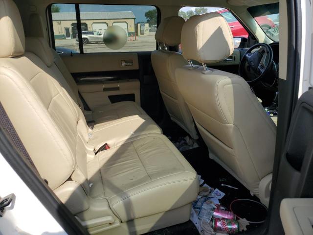 Photo 11 from auction – 2014 FORD FLEX SEL with VIN 2FMGK5C88EBD09031