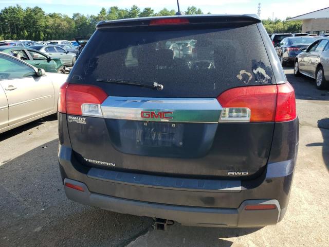 Photo 6 from auction – 2015 GMC TERRAIN SLE with VIN 2GKFLVEK7F6434378