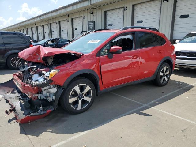 Zdjęcie 1 z aukcji – 2017 SUBARU CROSSTREK PREMIUM z VIN JF2GPABC8H8200341