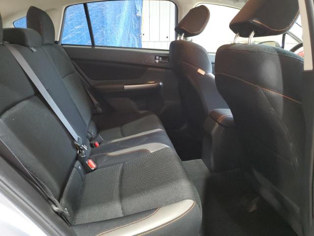Photo 11 from auction – 2017 SUBARU CROSSTREK PREMIUM with VIN JF2GPABC8H8222548