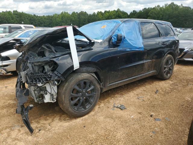 DODGE DURANGO R/T 2018 with VIN 1C4SDJCTXJC497339 - Photo from auction