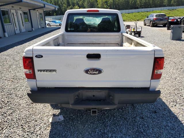 Photo 6 from auction – 2009 FORD RANGER SUP with VIN 1FTYR14D89PA39547