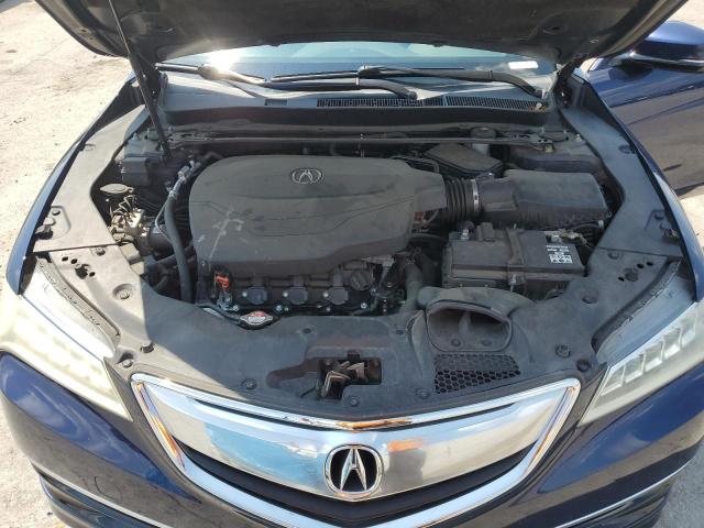 Фото 11 с аукциона – 2015 ACURA TLX TECH с VIN 19UUB2F57FA000480