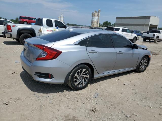 Photo 3 from auction – 2017 HONDA CIVIC EX with VIN 19XFC2F76HE081378