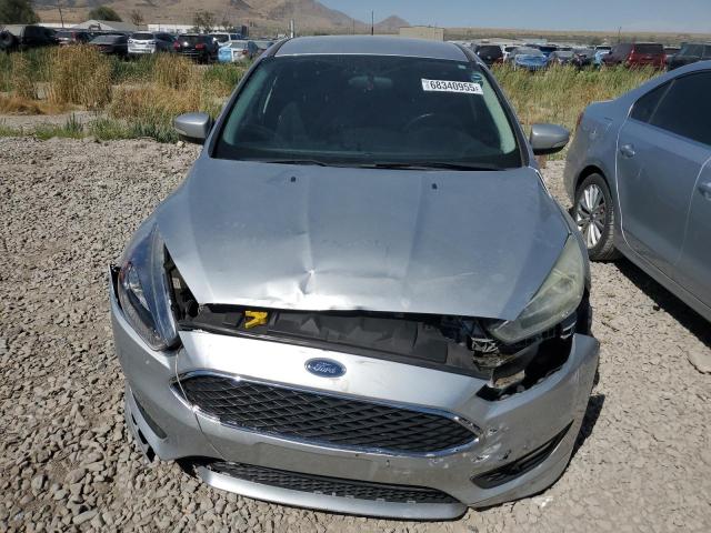 Photo 5 from auction – 2016 FORD FOCUS SE with VIN 1FADP3K26GL258597
