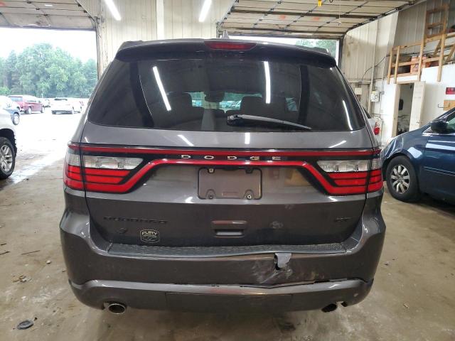 Photo 6 from auction – 2019 DODGE DURANGO GT with VIN 1C4RDJDG3KC764743