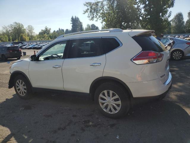 Photo 2 from auction – 2016 NISSAN ROGUE S with VIN KNMAT2MV1GP629992