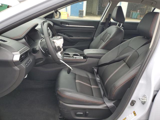 Photo 7 from auction – 2025 NISSAN ALTIMA SR with VIN 1N4BL4CW9SN398554