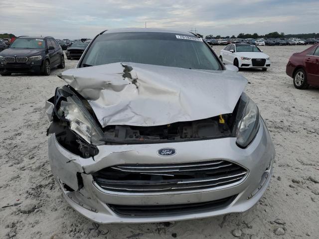 Photo 5 from auction – 2016 FORD FIESTA S with VIN 3FADP4AJXGM148391