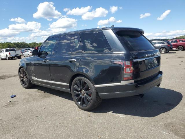 Photo 2 from auction – 2016 LAND ROVER RANGE ROVE with VIN SALGS2EF3GA263663