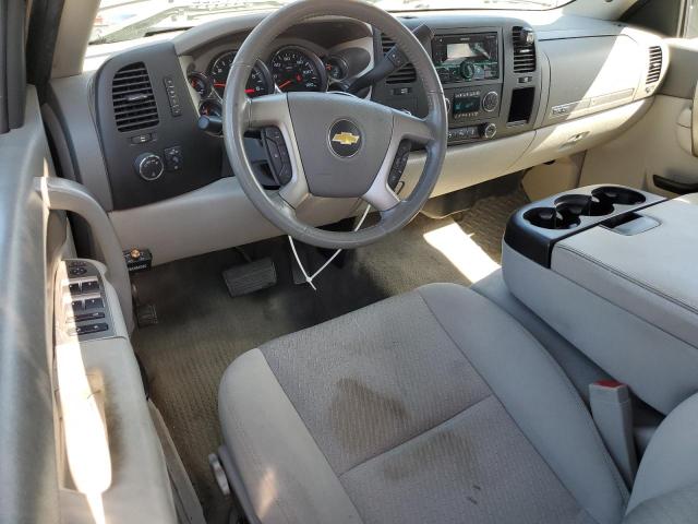 Photo 8 from auction – 2013 CHEVROLET SILVERADO with VIN 1GCRKSE71DZ177144