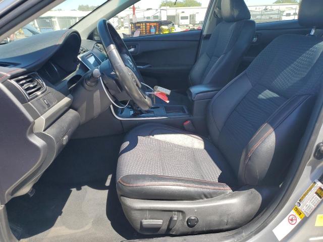 Photo 7 from auction – 2015 TOYOTA CAMRY LE with VIN 4T1BF1FK5FU034874