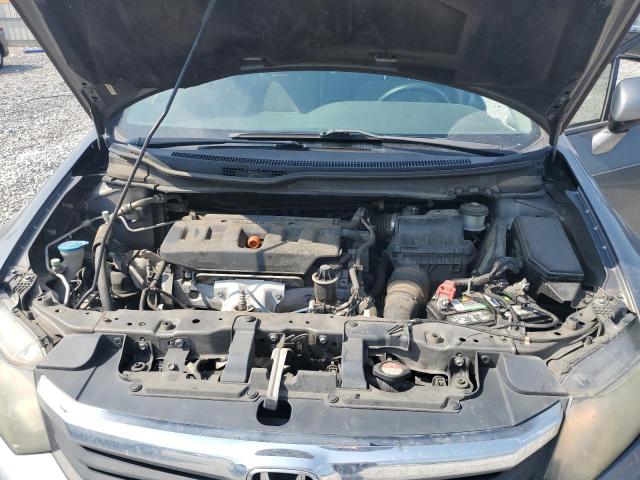 Фото 11 с аукциона – 2012 HONDA CIVIC EX с VIN 19XFB2F84CE087247
