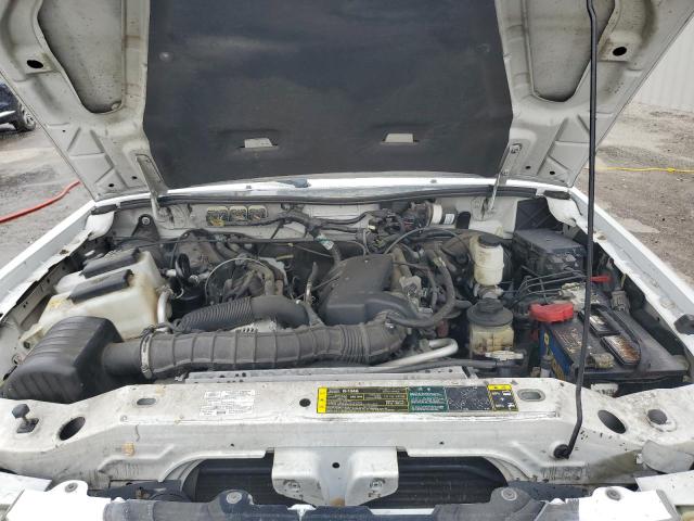 Photo 11 from auction – 2008 FORD RANGER SUP with VIN 1FTYR44U68PA41149