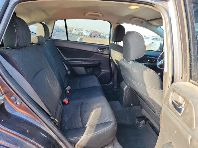 Photo 11 from auction – 2014 SUBARU XV CROSSTR with VIN JF2GPACC7E9304212