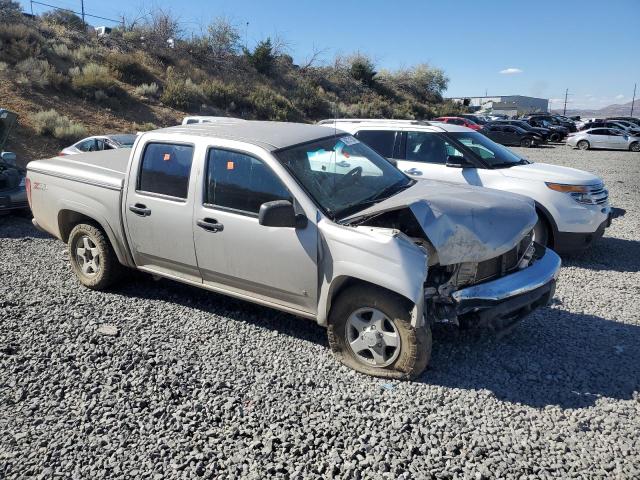 Photo 4 from auction – 2006 GMC CANYON with VIN 1GTDT136568114357