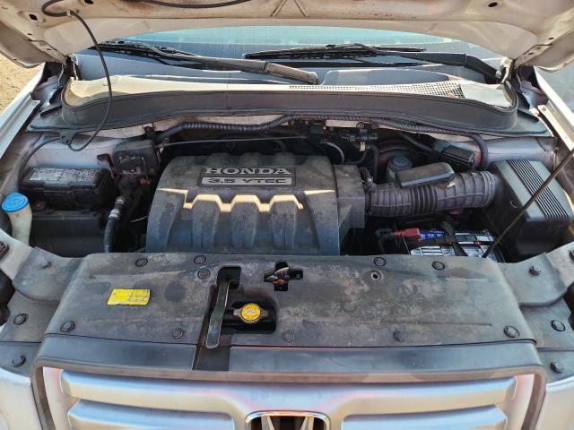 Photo 11 from auction – 2007 HONDA PILOT EX with VIN 2HKYF18437H511634