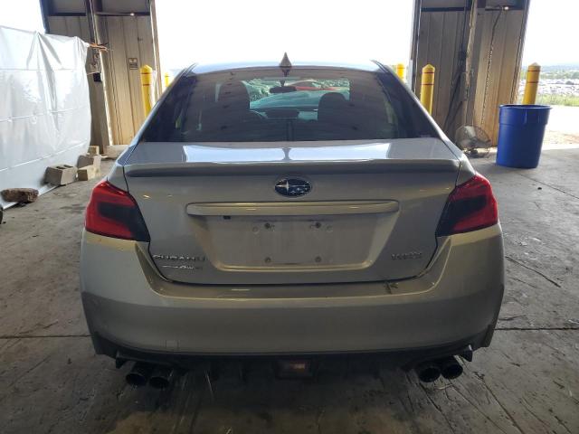 Photo 6 from auction – 2019 SUBARU WRX with VIN JF1VA1A6XK9816097