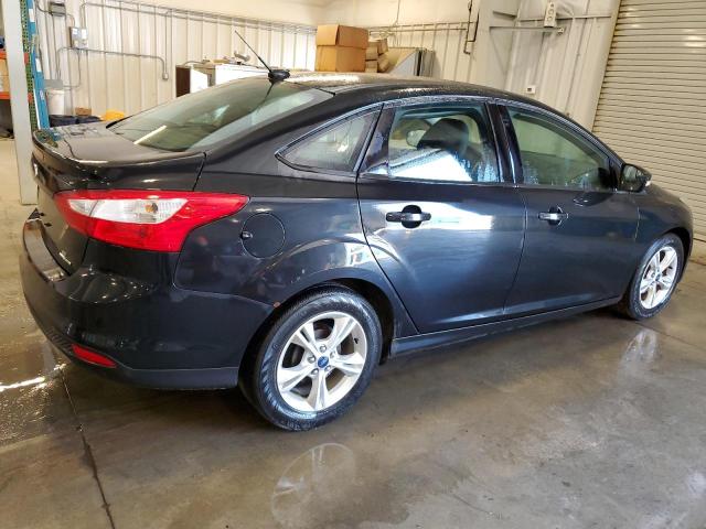Photo 3 from auction – 2013 FORD FOCUS SE with VIN 1FADP3F26DL309280