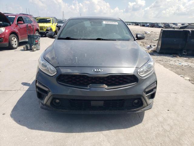 Photo 5 from auction – 2021 KIA FORTE with VIN 3KPF34AD2ME275053