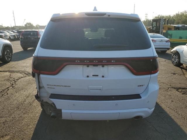Photo 6 from auction – 2017 DODGE DURANGO GT with VIN 1C4RDJDG5HC697801