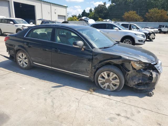 Photo 4 from auction – 2011 TOYOTA AVALON BAS with VIN 4T1BK3DB5BU386275