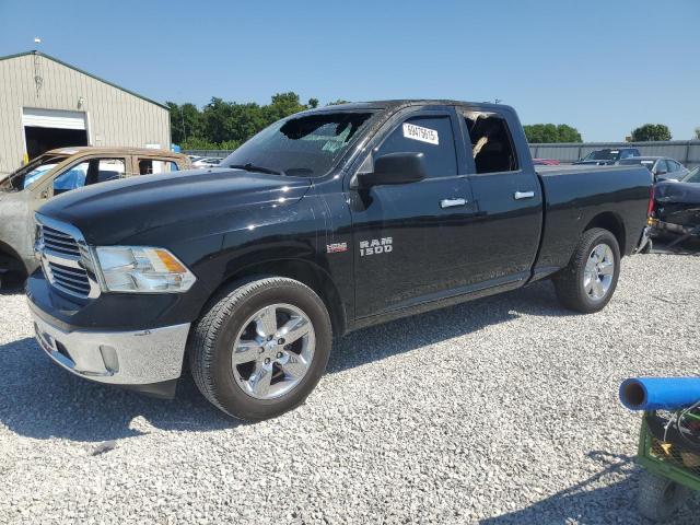 2015 RAM 1500 SLT