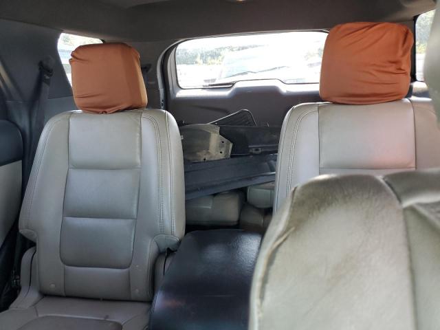 Photo 10 from auction – 2013 FORD EXPLORER XLT with VIN 1FM5K7D94DGB24217