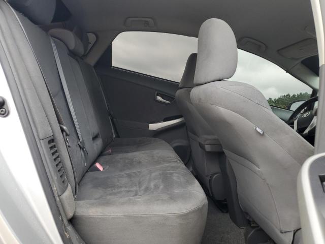 Photo 11 from auction – 2010 TOYOTA PRIUS with VIN JTDKN3DU3A0025405