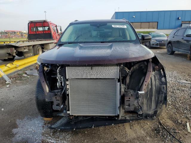 Photo 5 from auction – 2020 FORD EXPLORER X with VIN 1FMSK8DH8LGA37337