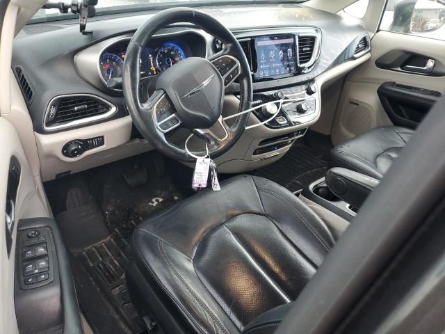 Photo 8 from auction – 2020 CHRYSLER PACIFICA T with VIN 2C4RC1EG0LR159587