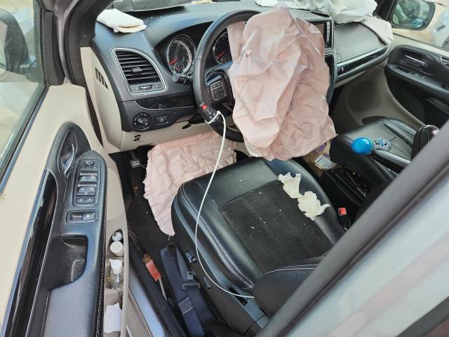 Photo 8 from auction – 2017 DODGE GRAND CARA with VIN 2C4RDGCG2HR600789
