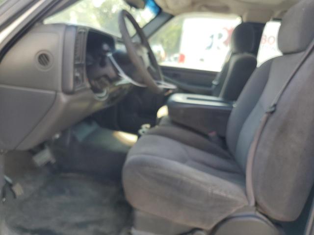 Photo 7 from auction – 2006 CHEVROLET SILVERADO with VIN 1GCEC19XX6Z276676